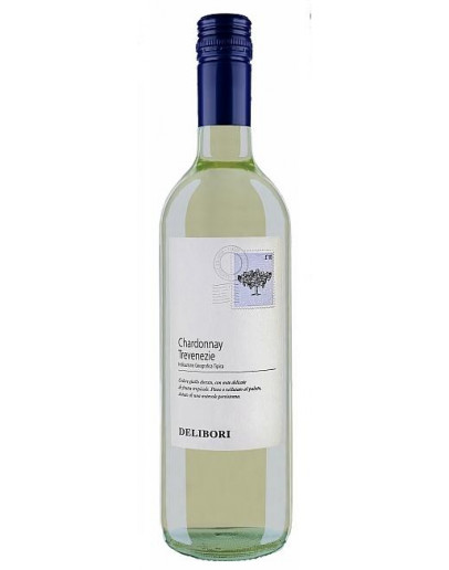 Chardonnay Igt Trevenezie