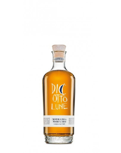 Grappa Diciotto Lune 0,5 l