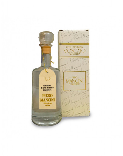 Distillato Di Moscato