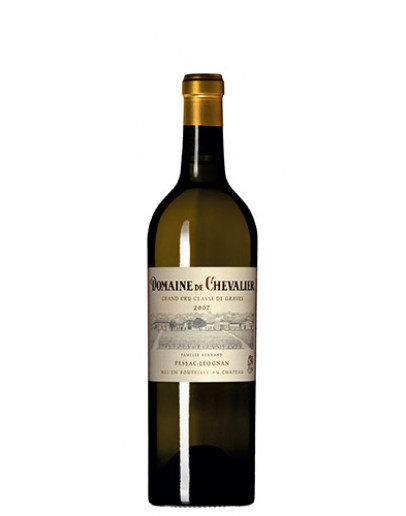 Domaine De Chevalier Blanc Grand Cru 2018