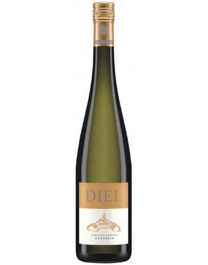 6 Dorsheim Riesling Auslese 2018 0.375 l