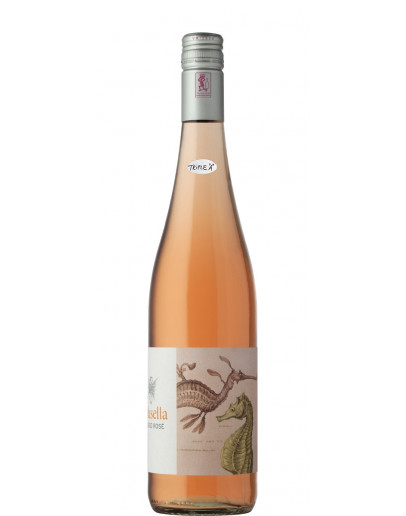 Drago Rose' 