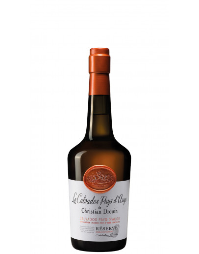 Drouin Pays D'Auge Reserve