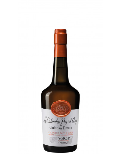 Drouin Pays D'Auge VSOP