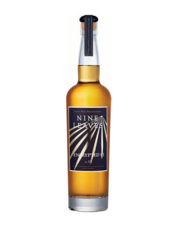 Rum Nine Leaves Encrypted