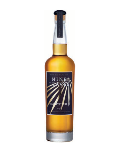 Rum Nine Leaves Encrypted
