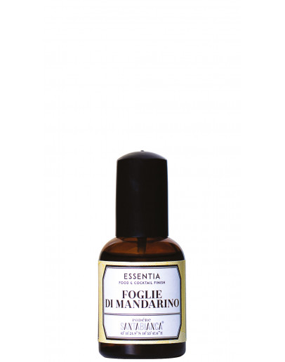 Essentia Foglie Di Mandarino
