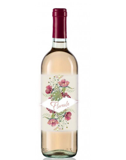 Florealee Rosato Toscana I.G.T.