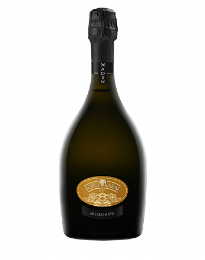 Nadin Valdobbiadene Docg Dry Millesimato