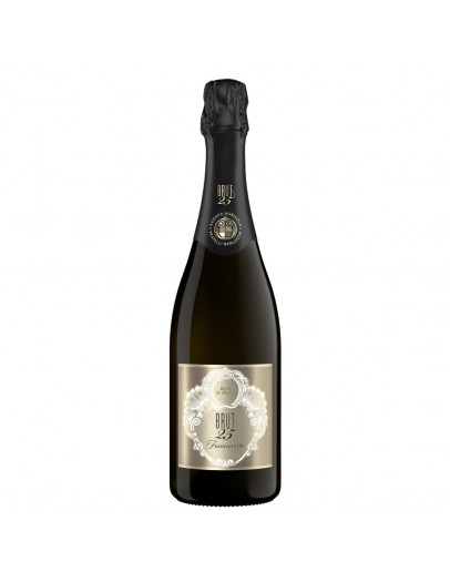 Franciacorta Brut docg 25 Magnum