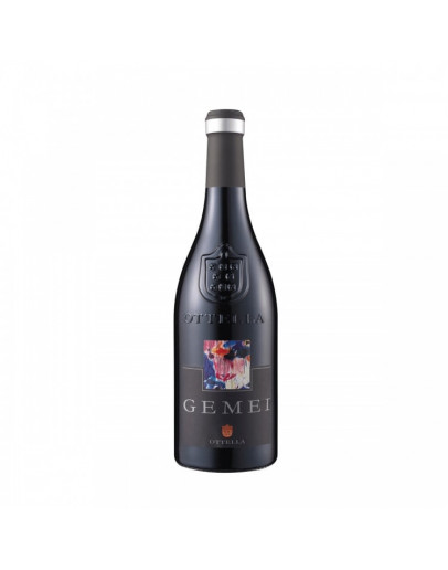 6 Otella Rosso Alto Mincio Veneto - Gemei 