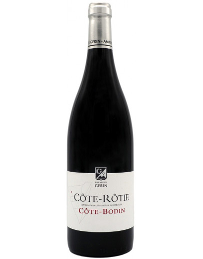Cote Rotie 2023 - Cote Bodin