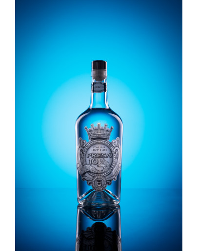 Gin Presa 10