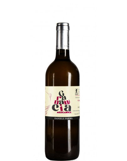 Grana(n)cia Meccanica Magnum