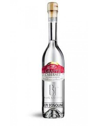 Grappa di Cabernet 1l