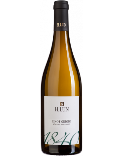 6 Pinot Grigio D.O.C