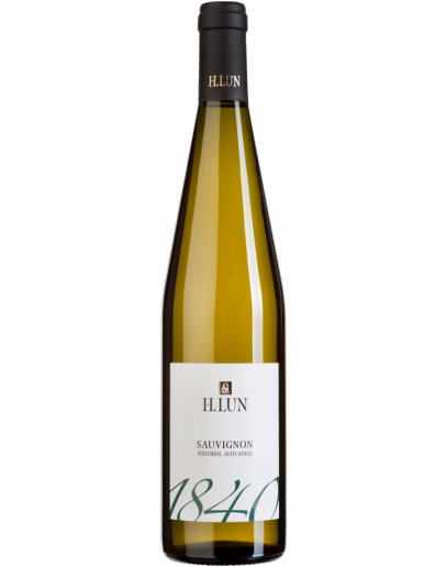 6 Sauvignon  D.O.C
