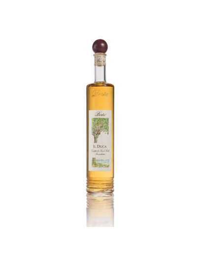 Grappa Di Nero D'avola Il Duca