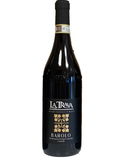 Barolo 2015