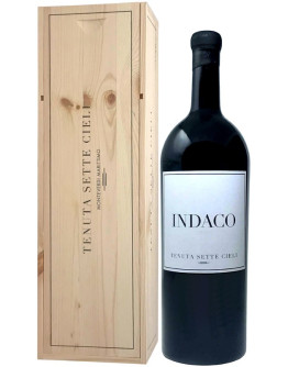 Indaco igt 2016 3 l
