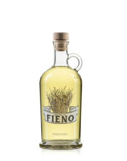 Liquore al Fieno 0,5 l