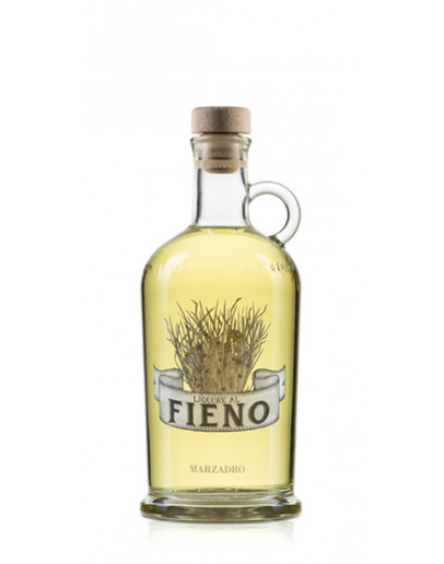 Liquore al Fieno