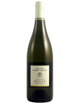 Rully 1er Cru Mont Palais 2022