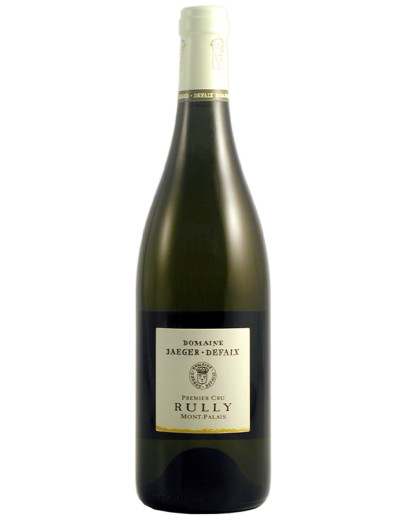 Rully 1er Cru Mont Palais 2022