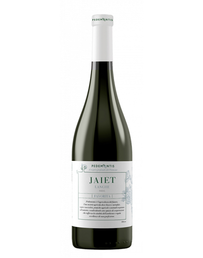 Jaiet Langhe d.o.c. Favorita