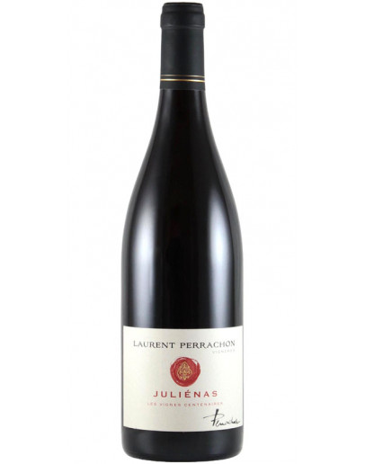 Julienas Les Vignes Centenaires 2020