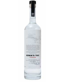 Vodka Tail