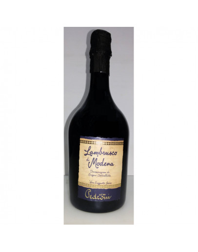 Lambrusco di Modena DOP 2019