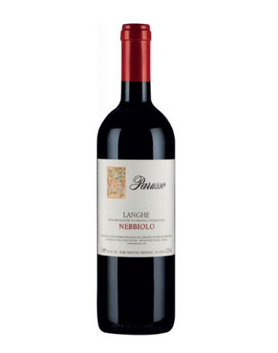 Langhe Nebbiolo Jeroboam 2018