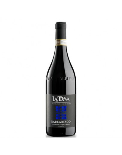 Barbaresco 2018
