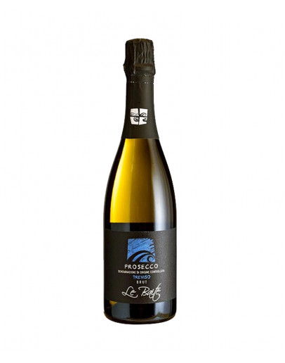 Prosecco Doc Treviso Brut Biologico