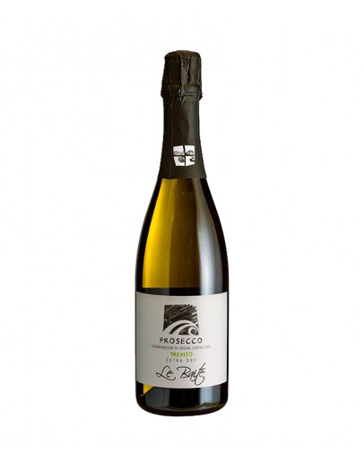 Prosecco Doc Treviso Extra Dry Biologico