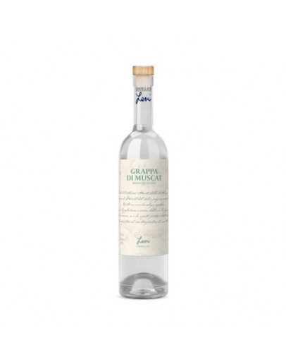 Grappa Di Moscato Di Chambave