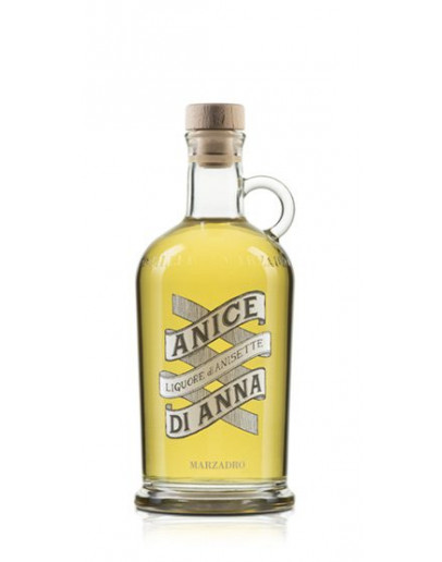 Liquore Anice di Anna 
