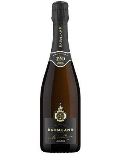 MonRose Grande Reserve Extra Brut 2009