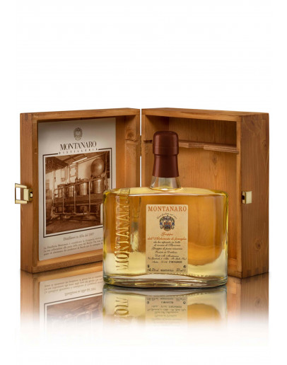 Grappa Alchimista Di Famiglia "Introvabili"
