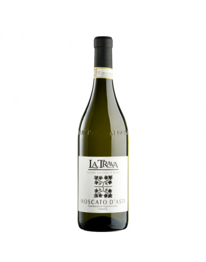 Moscato D'asti 2021