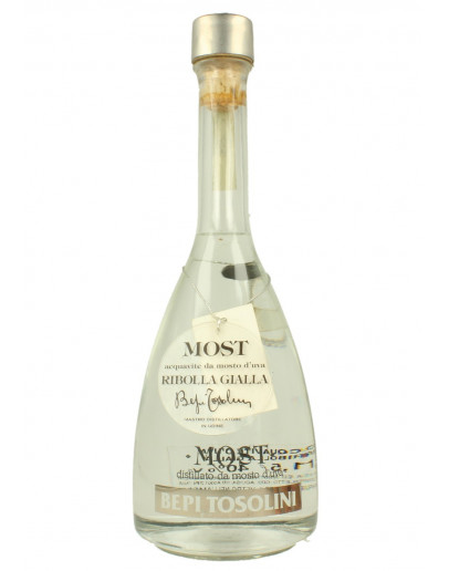 Most Ribolla Gialla Magnum