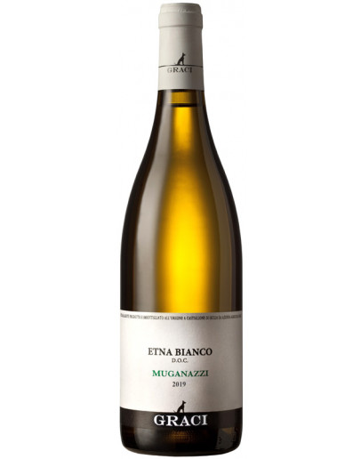 Etna Bianco doc 2022 - Muganazzi