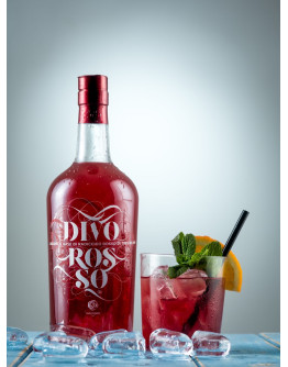 Bitter al radicchio Divorosso