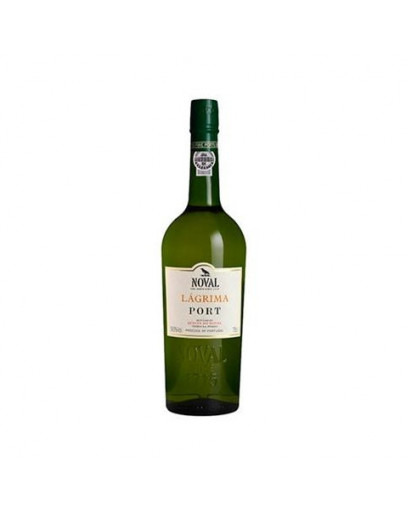Lagrima Bianco