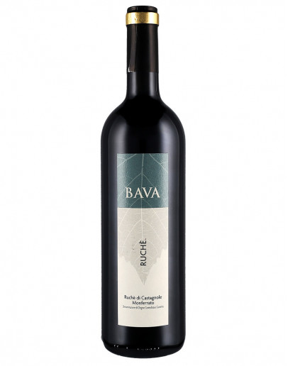 Ruchè Di Castagnole Monferrato docg 2015