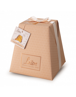 Loison Pandoro Caramello Salato 1kg - Genesi