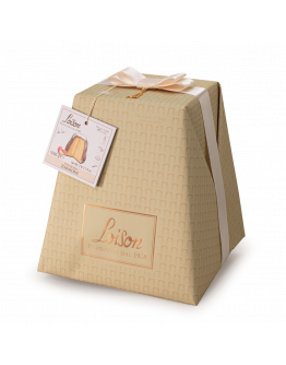 Loison Pandoro con Crema allo Zabaione 1kg - Genesi