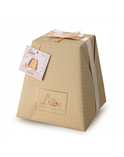 Loison Pandoro con Crema allo Zabaione 1kg - Genesi