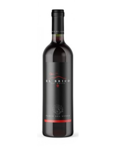 6 Tai Rosso Igt - El Brico 